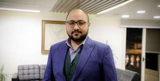 الدكتور محمد شادي، الباحث الاقتصادي بالمركز المصري للفكر والدراسات الاستراتيجية