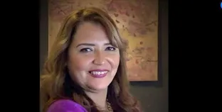 الدكتورة غادة حبارة رئيسة أكاديمية الفنون