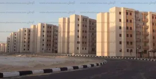 وحدات سكنية جديدة _ أرشيفية