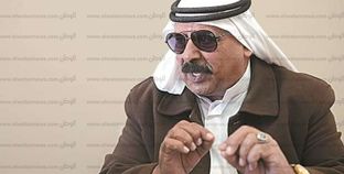الشيخ سليمان البوريكى