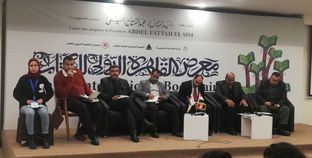 طارق أبو هشيمة: السلفية الجهادية السبب في خروج الشباب عن الإسلام