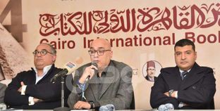 الكاتب الصحفي أحمد ناجي: كتاب شفرة المرشد يكشف ملامح وأبعاد الوعي المصري