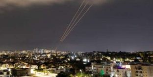 هجوم إسرائيل على إيران