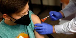 تطعيم الأطفال في الولايات المتحدة