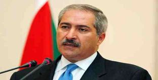وزير الخارجية الأردني - ناصر جودة