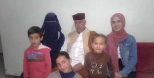 عائلة "الجوازي": دمنا أصبح مستباحا بسبب "القذافي"