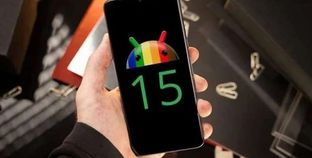 تحديث Android 15