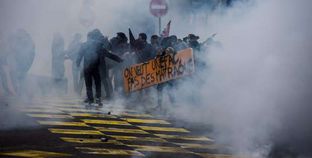 توتر ومخاوف في فرنسا عشية يوم احتجاجات جديد