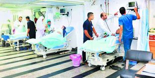 «التأمين الصحي» حماية المصريين بجودة عالمية