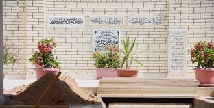 كواليس دفن الراحلة دلال عبدالعزيز