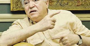 محمود أباظة، الرئيس الأسبق لحزب الوفد