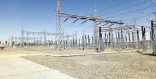 مشروع الربط الكهربائي مع السودان