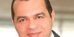 نائب وزير المالية شريف الكيلاني