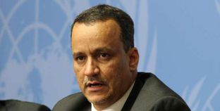 المبعوث الدولي إلى اليمن، إسماعيل ولد الشيخ أحمد