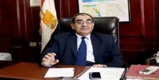 الدكتور محمد السبكي، رئيس هيئة الطاقة الجديدة والمتجددة