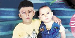 طفلان من ضمن ضحايا مذبحة البحيرة