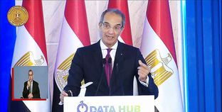 وزير الاتصالات: مصر الأولى أفريقيا في سرعة خدمات الإنترنت