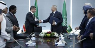 اتفاقية تعاون مشترك بين الأكاديمية العربية للعلوم والتكنولوجيا والنقل
