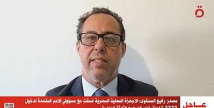 عبدالغني العيادي كاتب ومحلل سياسي