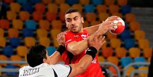 منتخب مصر يفوز على تشيلي بفارق 6 أهداف في افتتاح بطولة العالم لكرة اليد