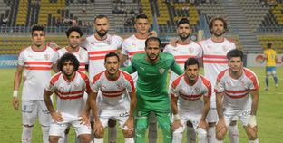 موعد مباراة الزمالك وفريق ديكاداها اليوم