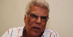 الكاتب إبراهيم عبدالمجيد