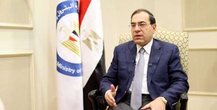 بالفيديو| وزير البترول: مصر تلعب حاليا دورا مهما في مستقبل غاز شرق المتوسط