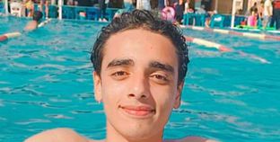عمر ضحية حادث الشيخ زايد