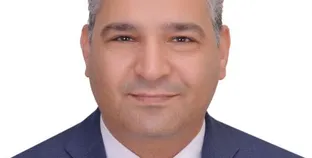 عياد رزق