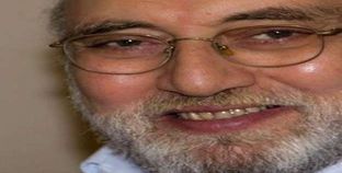 دكتور مصطفى ناجي رئيس دار الأوبرا المصرية الأسبق