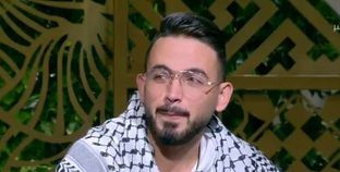 الطبيب الفلسطيني محمد أبو لحية