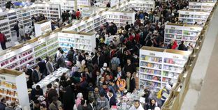 مبيعات «هيئة الكتاب» تتجاوز 113 ألف نسخة بمعرض القاهرة الدولي