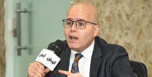 جمال الكشكي: الانتخابات الرئاسية نتاج نضج وإدراك مرتفع للمصريين