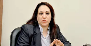 الدكتورة نورهان الشيخ، أستاذ العلاقات الدولية بجامعة القاهرة