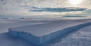 القارة القطبية الجنوبية - تعبيرية