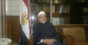 الدكتور حسن الشافعي، رئيس مجمع اللغة العربية
