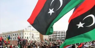 السودان يرحب بوقف إطلاق النار في ليبيا وجهود ألمانيا لرأب الصدع