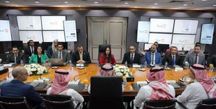 بروتوكول تعاون بين «ابدأ» وشركات وطن الأول السعودية
