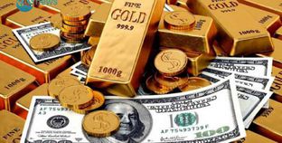 الذهب والبورصة أفضل البدائل الاستثمارية المتاحة
