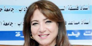 الدكتورة سهير عبدالسلام