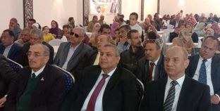 «مستقبل وطن» يكرم أوائل الطلبة بسوهاج بحضور أمين الحزب والنائب مصطفى سالم