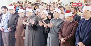 قناة الحياة تنقل شعائر صلاة التراويح خلال شهر رمضان