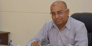 المهندس محمد عبدالمقصود، رئيس جهاز العاصمة الإدارية الجديدة