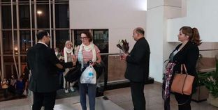 السياحة : مغادرة 46 سائح بعد سلبية تحاليلهم لـ"كورونا"