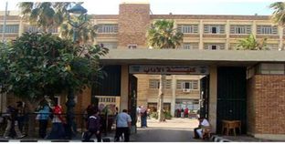 كلية الآداب جامعة الإسكندرية