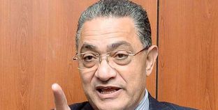 حسام لطفي: مصر ستجني 5 مليارات جنيه سنويا بعد تطبيق استراتيجية الملكية الفكرية