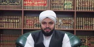 الشيخ أحمد الشاذلي