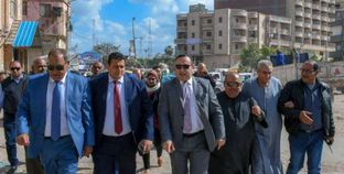 محافظ الإسكندرية: الناخبون خير دليل على أن مصر تسير نحو مستقبل أفضل