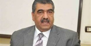 الدكتور أشرف الشرقاوى وزير قطاع الأعمال العام