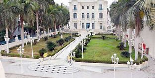 متحف «محمود خليل».. تحفة معمارية عادت إلى أصلها منذ 110 أعوام